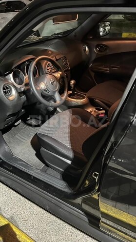Nissan Juke 2017, 49,000 km - 1.5 l - Bakı