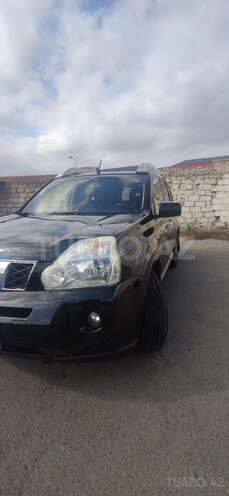 Nissan X-Trail 2008, 267,000 km - 2.5 л - Gəncə