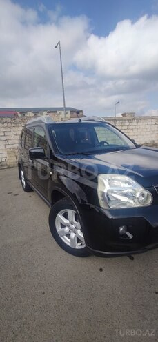 Nissan X-Trail 2008, 267,000 km - 2.5 л - Gəncə