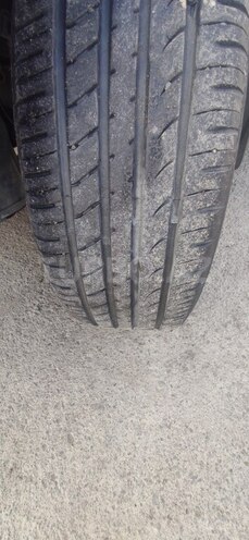 Nissan X-Trail 2008, 267,000 km - 2.5 л - Gəncə