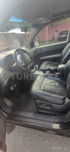 Nissan X-Trail 2008, 267,000 km - 2.5 л - Gəncə