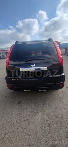 Nissan X-Trail 2008, 267,000 km - 2.5 л - Gəncə