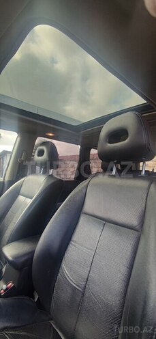Nissan X-Trail 2008, 267,000 km - 2.5 л - Gəncə