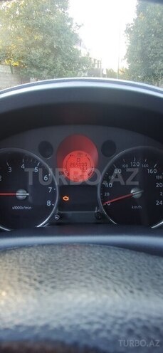 Nissan X-Trail 2008, 267,000 km - 2.5 л - Gəncə