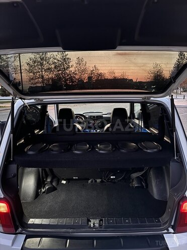 LADA (VAZ) Niva 2020, 89,000 km - 1.7 l - Bakı