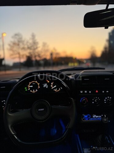 LADA (VAZ) Niva 2020, 89,000 km - 1.7 l - Bakı
