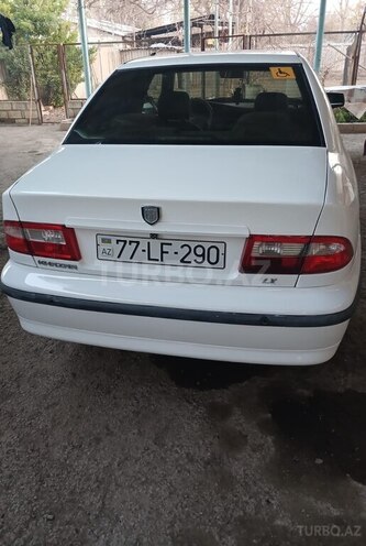 Khazar LX 2020, 220,000 km - 1.6 л - Ağdam
