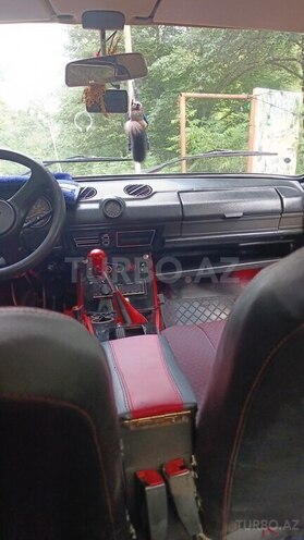 LADA (VAZ) 2106 1995, 98,778 km - 1.5 l - Astara