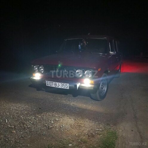 LADA (VAZ) 2106 1995, 98,778 km - 1.5 l - Astara