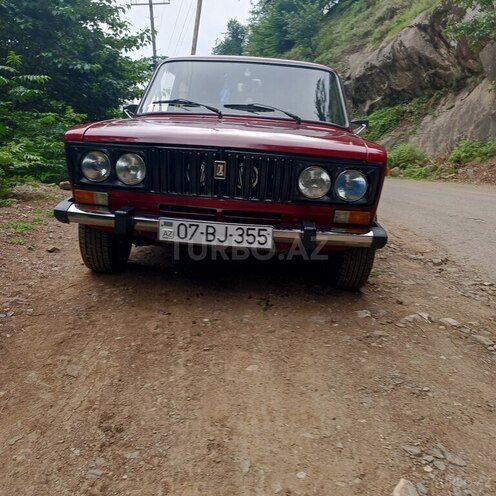 LADA (VAZ) 2106 1995, 98,778 km - 1.5 l - Astara