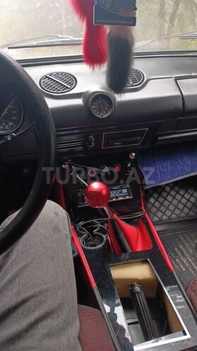 LADA (VAZ) 2106 1995, 98,778 km - 1.5 l - Astara