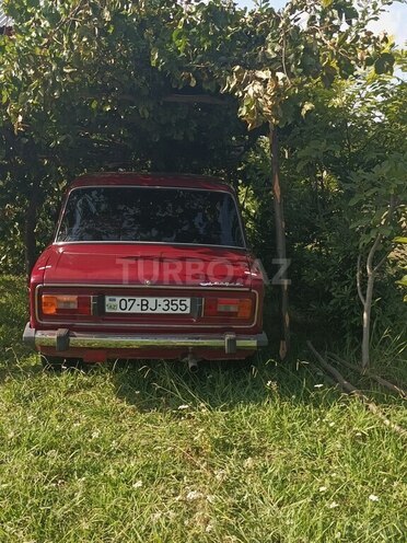 LADA (VAZ) 2106 1995, 98,778 km - 1.5 l - Astara