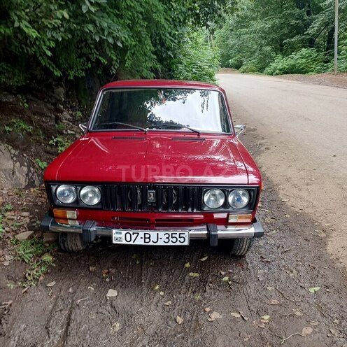 LADA (VAZ) 2106 1995, 98,778 km - 1.5 l - Astara