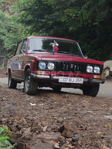 LADA (VAZ) 2106 1995, 98,778 km - 1.5 l - Astara