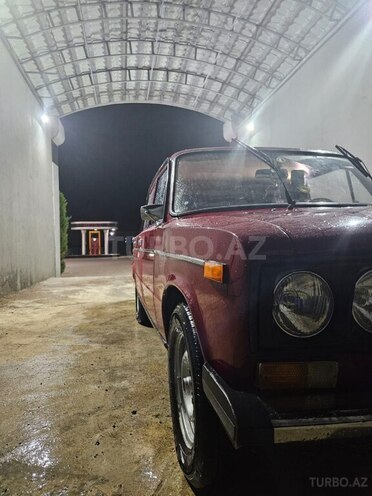 LADA (VAZ) 2106 1995, 98,778 km - 1.5 l - Astara