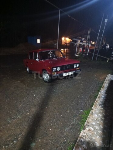 LADA (VAZ) 2106 1995, 98,778 km - 1.5 l - Astara