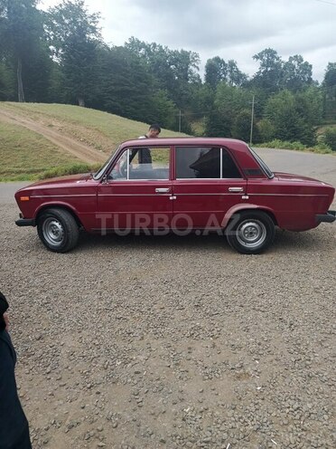 LADA (VAZ) 2106 1995, 98,778 km - 1.5 l - Astara