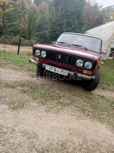LADA (VAZ) 2106 1995, 98,778 km - 1.5 l - Astara