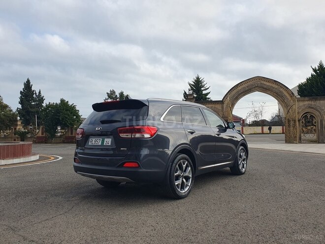 Kia Sorento 2016, 146,000 km - 2.0 л - Lənkəran