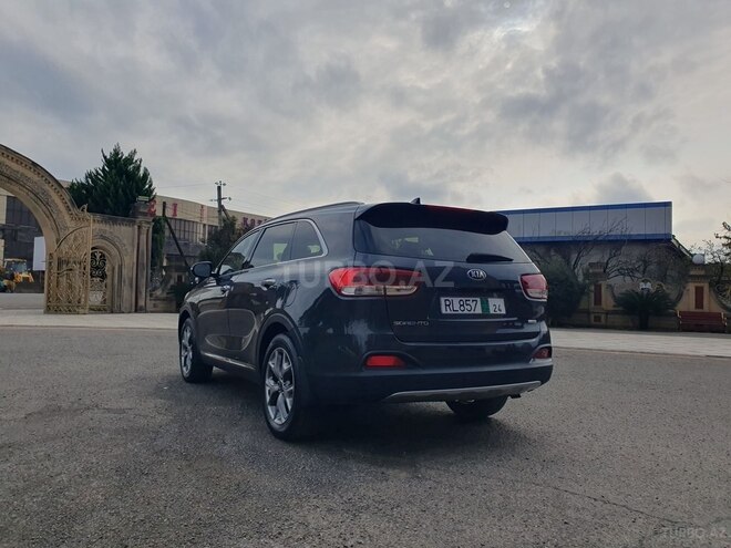 Kia Sorento 2016, 146,000 km - 2.0 л - Lənkəran