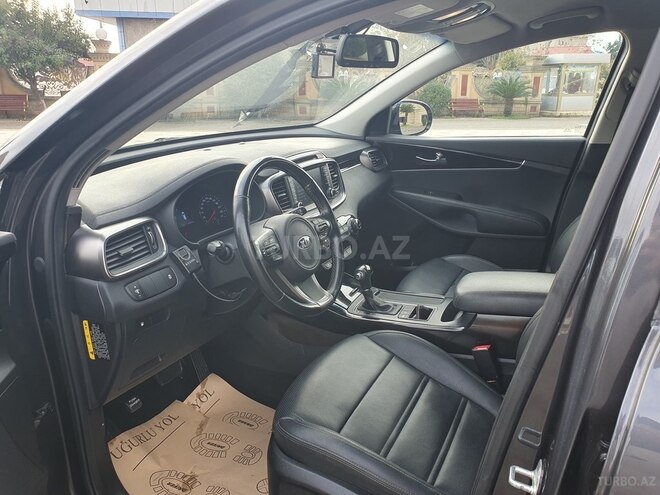 Kia Sorento 2016, 146,000 km - 2.0 л - Lənkəran