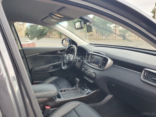 Kia Sorento 2016, 146,000 km - 2.0 л - Lənkəran
