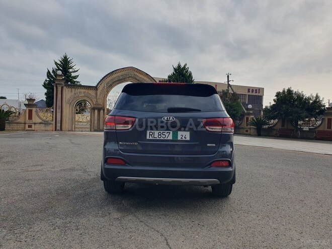Kia Sorento 2016, 146,000 km - 2.0 л - Lənkəran