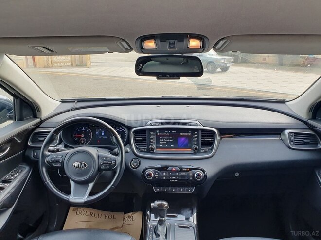 Kia Sorento 2016, 146,000 km - 2.0 л - Lənkəran