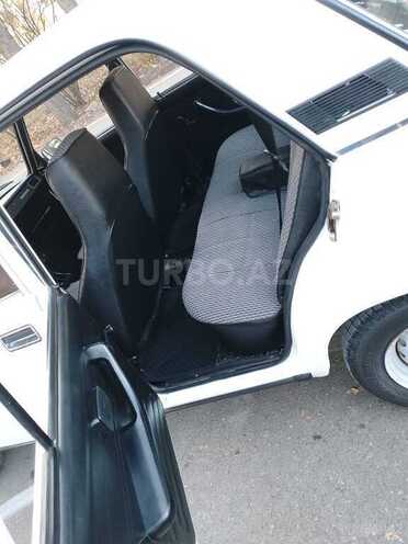 LADA (VAZ) 2107 2005, 38,757 km - 1.6 l - Şəmkir
