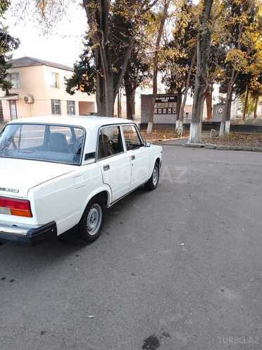 LADA (VAZ) 2107 2005, 38,757 km - 1.6 l - Şəmkir