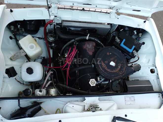 LADA (VAZ) 2107 2005, 38,757 km - 1.6 l - Şəmkir