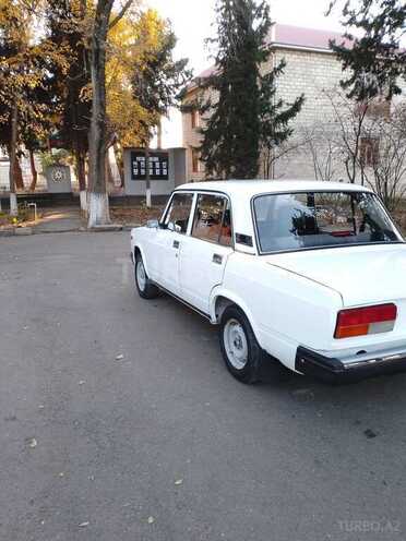 LADA (VAZ) 2107 2005, 38,757 km - 1.6 l - Şəmkir