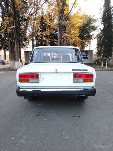 LADA (VAZ) 2107 2005, 38,757 km - 1.6 l - Şəmkir