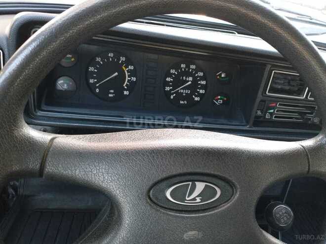 LADA (VAZ) 2107 2005, 38,757 km - 1.6 l - Şəmkir