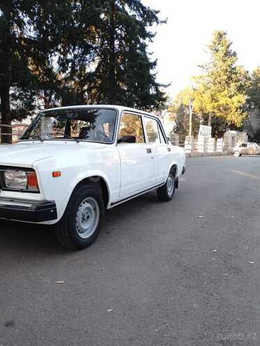 LADA (VAZ) 2107 2005, 38,757 km - 1.6 l - Şəmkir