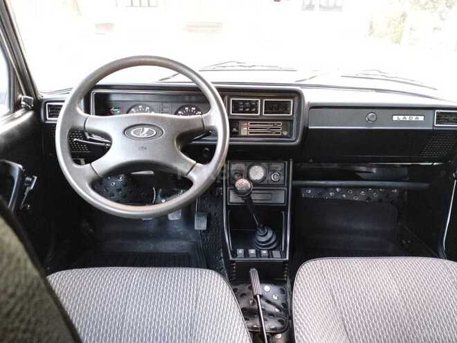 LADA (VAZ) 2107 2005, 38,757 km - 1.6 l - Şəmkir