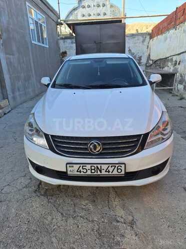 DongFeng Aeolus S30 2015, 225,000 km - 1.6 l - Mingəçevir
