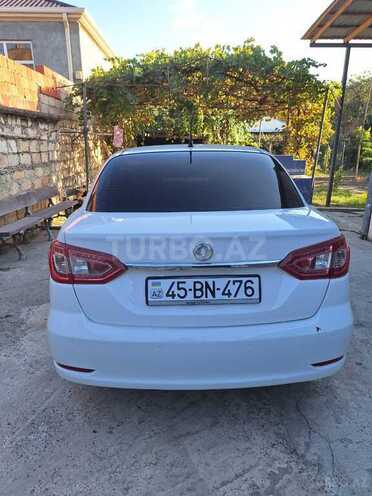 DongFeng Aeolus S30 2015, 225,000 km - 1.6 l - Mingəçevir