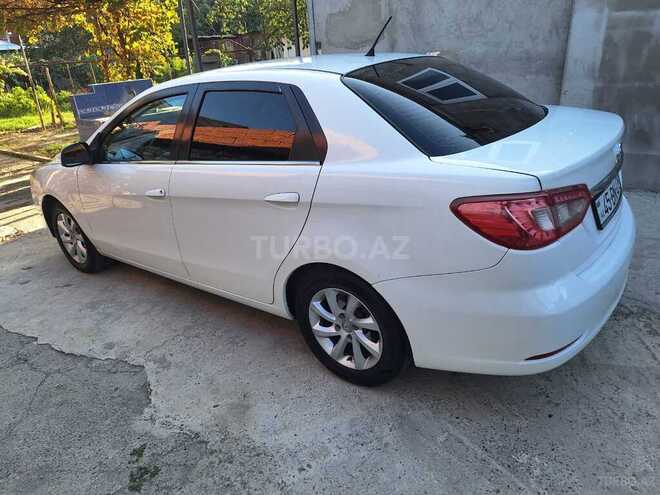 DongFeng Aeolus S30 2015, 225,000 km - 1.6 l - Mingəçevir