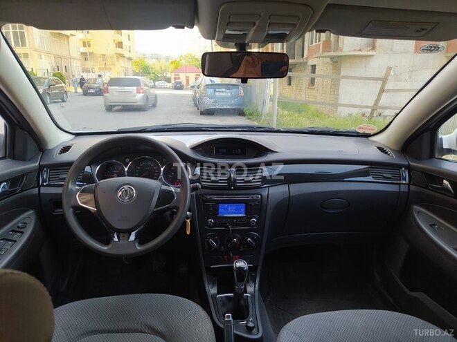 DongFeng Aeolus S30 2015, 225,000 km - 1.6 l - Mingəçevir