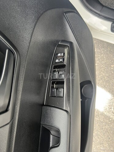 Toyota Corolla Fielder 2018, 107,000 km - 1.5 л - Bakı