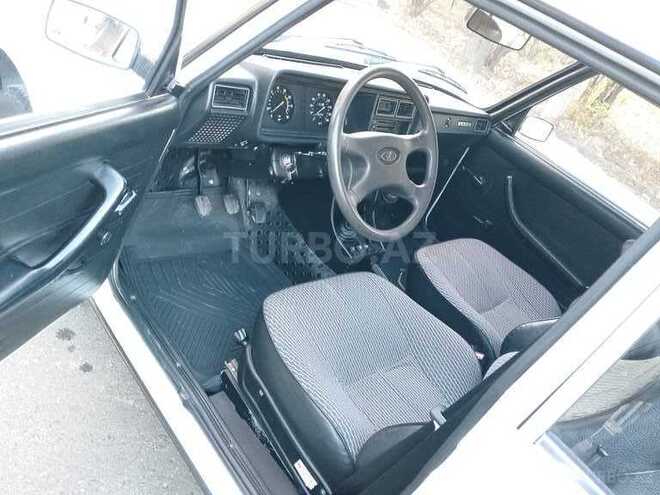 LADA (VAZ) 2107 2005, 38,757 km - 1.6 l - Şəmkir