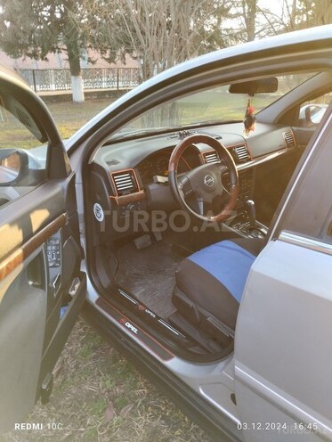 Opel Vectra 2003, 270,000 km - 2.2 л - Zaqatala