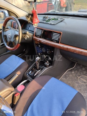 Opel Vectra 2003, 270,000 km - 2.2 л - Zaqatala