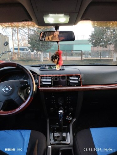 Opel Vectra 2003, 270,000 km - 2.2 л - Zaqatala