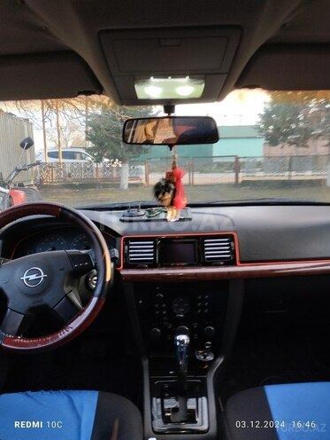 Opel Vectra 2003, 270,000 km - 2.2 л - Zaqatala