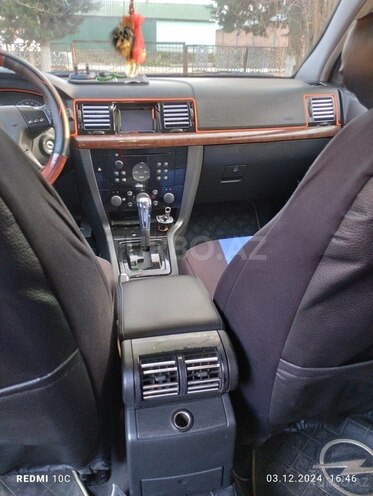 Opel Vectra 2003, 270,000 km - 2.2 л - Zaqatala
