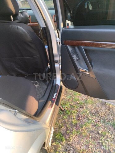 Opel Vectra 2003, 270,000 km - 2.2 л - Zaqatala
