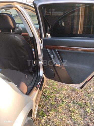 Opel Vectra 2003, 270,000 km - 2.2 л - Zaqatala