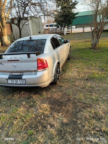 Opel Vectra 2003, 270,000 km - 2.2 л - Zaqatala